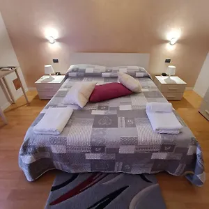 Panoramic Bed & Breakfast