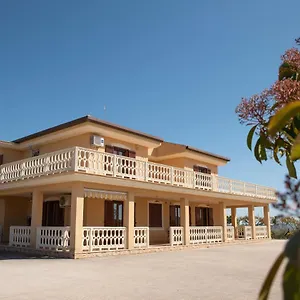 La Terrazza Degli Scrittori Bed & Breakfast