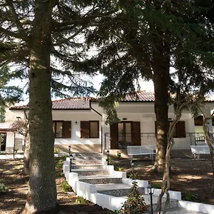 Tenuta Piano Campo Resort