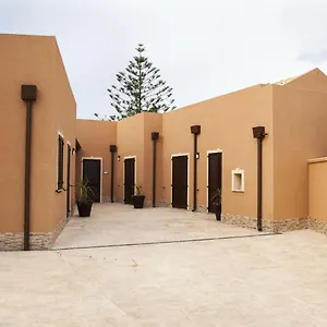 Casa Zu Ciano Aparthotel