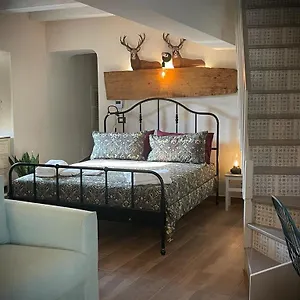 La Casina Di Venere Affittacamere