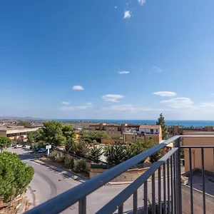 Casa Vacanze Villaseta Aparthotel